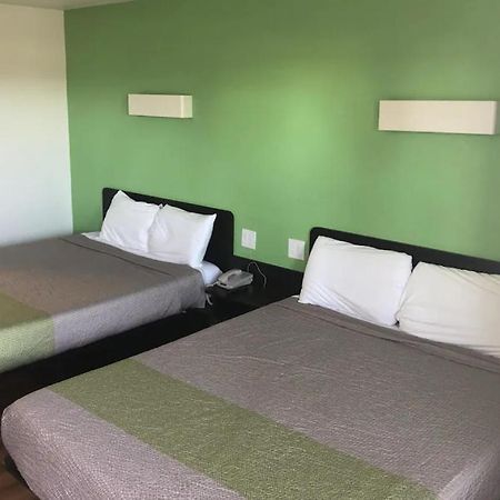 Motel 6-Barstow, Ca Esterno foto