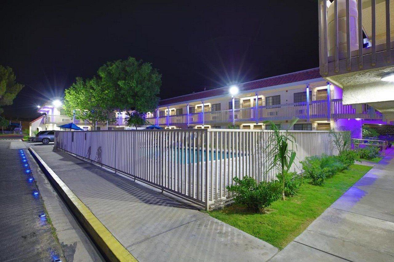 Motel 6-Barstow, Ca Esterno foto