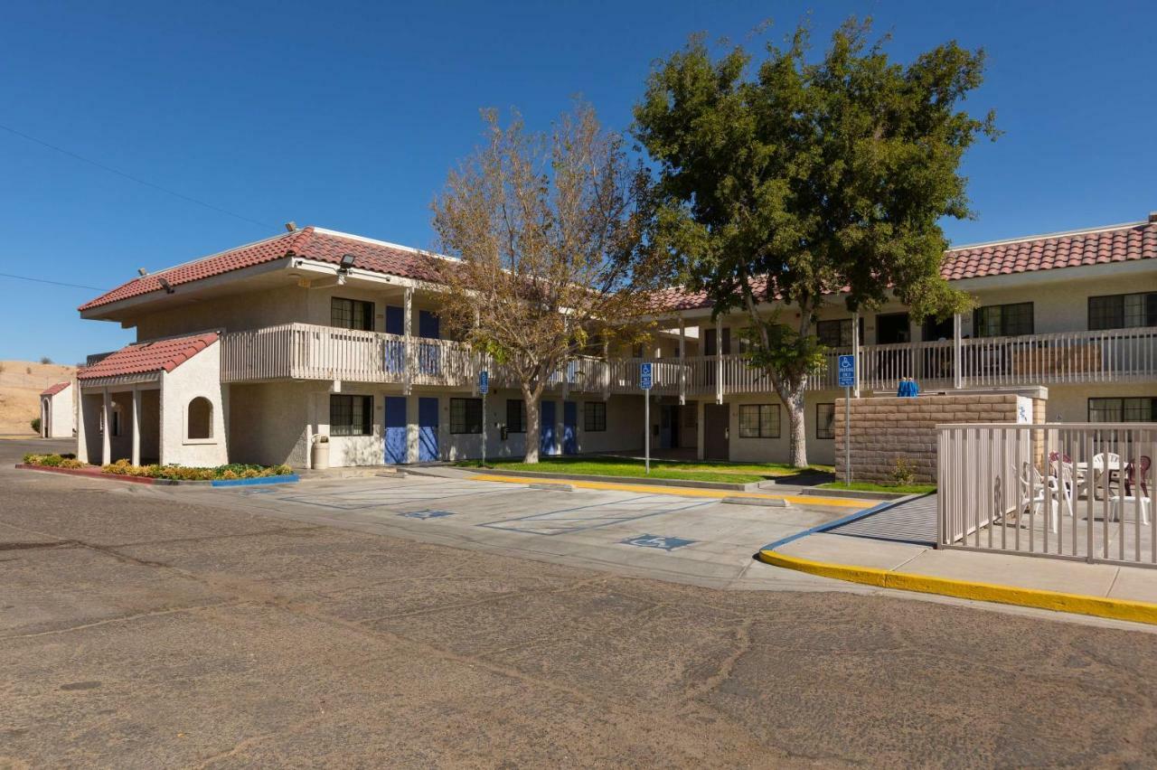 Motel 6-Barstow, Ca Esterno foto